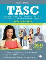 Tasc Practice Tests
