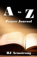 A to Z Prayers