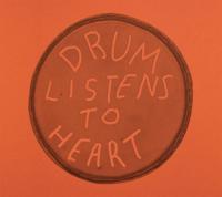 Drum Listens to Heart