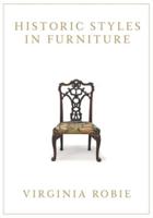 Historic Styles in Furniture