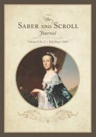 The Saber and Scroll