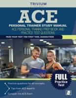 ACE Personal Trainer Study Manual