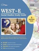 West-E Social Studies Study Guide