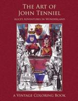 The Art of John Tenniel