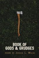 Book of Gods & Grudges