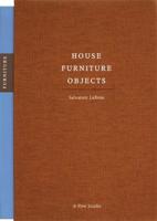 House/furniture/objects