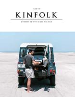 Kinfolk. Volume 9