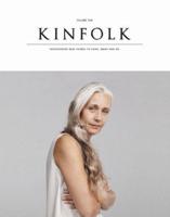 Kinfolk. Volume 10