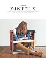 Kinfolk. Volume 11