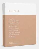 Kinfolk Notecards - The Week End Edition