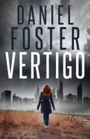 Vertigo: Book 2 of the Halcyon Files