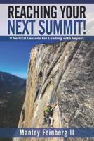 Reaching Your Next Summit!