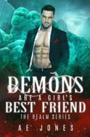 Demons Are A Girl's Best Friend