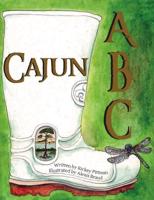 Cajun ABC - Out of Print