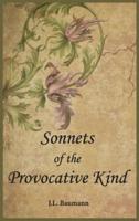 Sonnets of the Provocative Kind