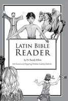 Latin Bible Reader