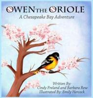 Owen the Oriole: A Chesapeake Bay Adventure