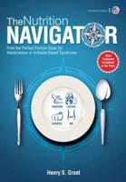 THE NUTRITION NAVIGATOR [researchers' edition US]: Find the Perfect Portion Sizes for Fructose, Lactose and/or Sorbitol Intolerance or  Irritable Bowel Syndrome