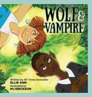 Wolf & Vampire