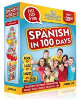 Spanish in 100 Days Premium Pack / Spanish in 100 Days. Premium Edition