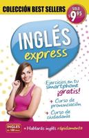 Inglés En 100 Días - Inglés Express - Colección Best Sellers / Express English. Bestseller Collection