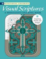 Devotional Coloring: Visual Scriptures