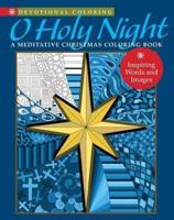 Devotional Coloring: O Holy Night
