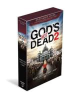 God's Not Dead 2 Adult DVD-Based Study