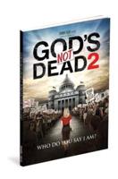 God's Not Dead 2 Gift Book