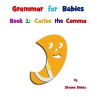 Grammar for Babies, Book 1