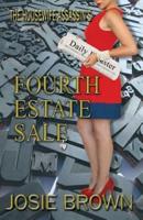 The Housewife Assassin's Fourth Estate Sale