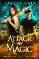 Attack by Magic