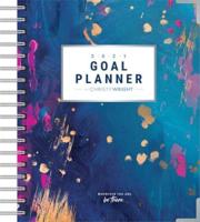 The Christy Wright Goal Planner 2021