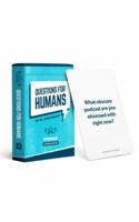 Questions for Humans: Friends Second Edition