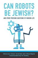 Can Robots Be Jewish?