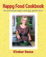 Happy Food Cookbook