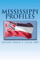 Mississippi Profiles