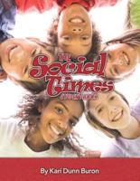 The Social Times Curriculum: Student Book and Digital Download Set