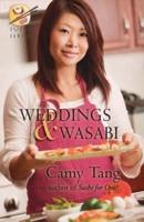 Weddings and Wasabi (Novella)