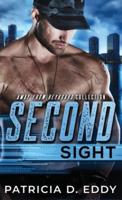 Second Sight: An Away From Keyboard Romantic Suspense Standalone