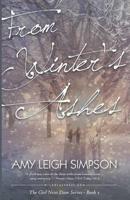 From Winter's Ashes: Book Two: Girl Next Door Crime Romance Series