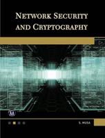 Network Security and Cryptography