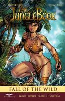 The Jungle Book. Volume 3. Fall of the Wild