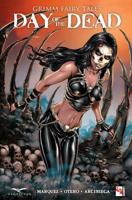 Grimm Fairy Tales. Day of the Dead