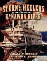 Sternwheelers On the Great Kanawha River