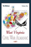 West Virginia Civil War Almanac