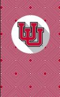 University of Utah Utes Journal