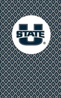 NCAA Utah State University Aggies Journal