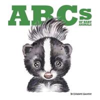 ABCs of Baby Animals