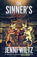 The Sinner's Bible: A Natalie Brandon Thriller